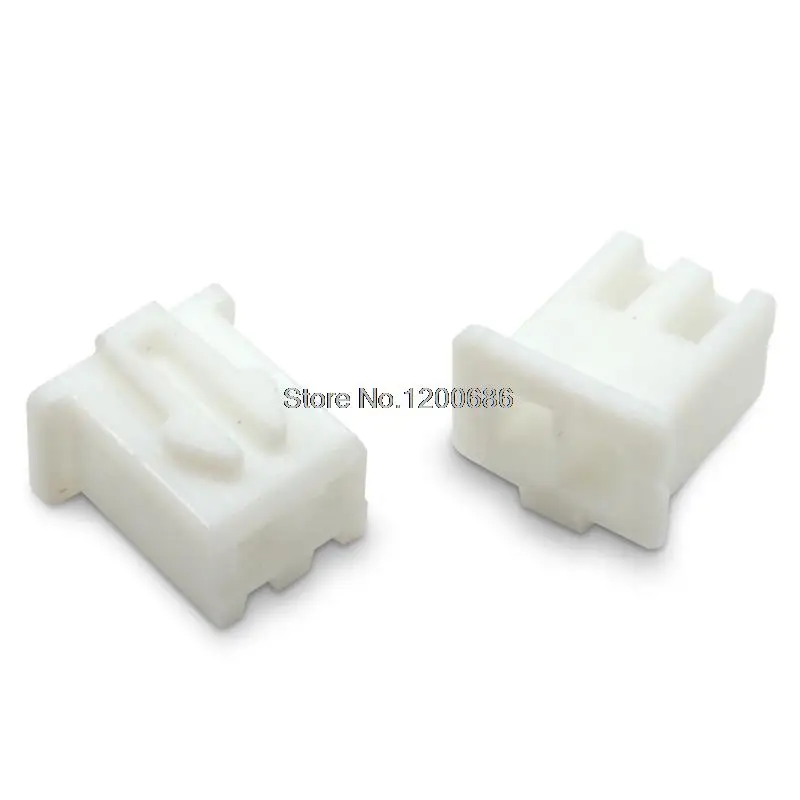 50PCS XH Female 7P 8P 9P 10P 11P 12P 15P 16P XH 2.54mm Housing Shell Plug Wire Cable Connector 2.54mm