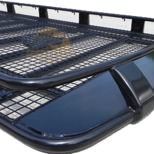 

Looking for wholesalers and distributors Aluminum Alloy Car Roof Rack Luggage Pickup Rack For Ford Ranger