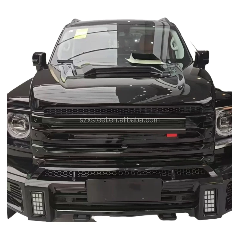 

Performance Parts Engine Hood Cover Body Part High Performance Automotive Accessory