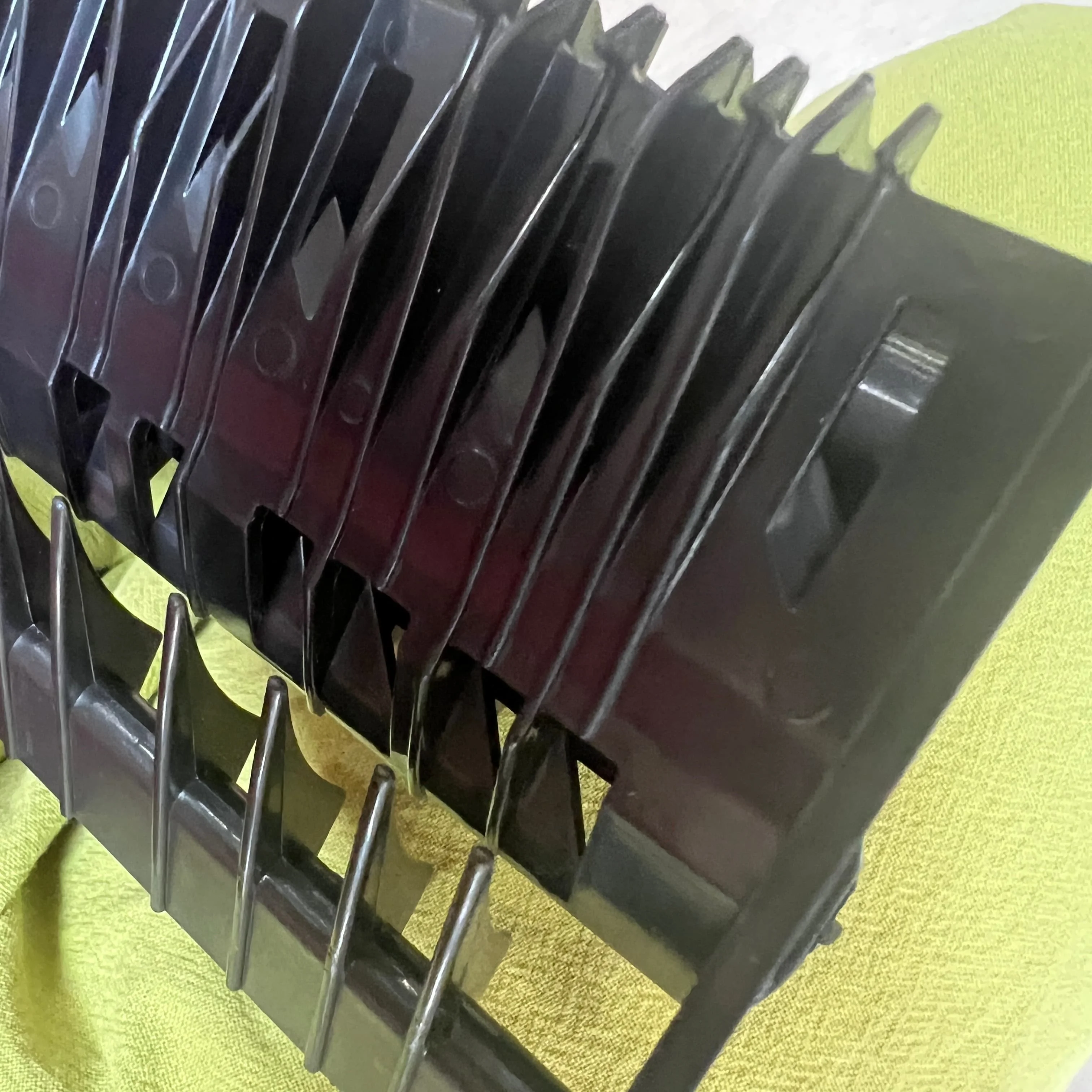 

1X D0094482 D009-4482 Right Guide Plate for RICOH MP 4000 4001 4002 5000 5001 5002 / MP4000 MP4001 MP4002 MP5000 MP5001 MP5002