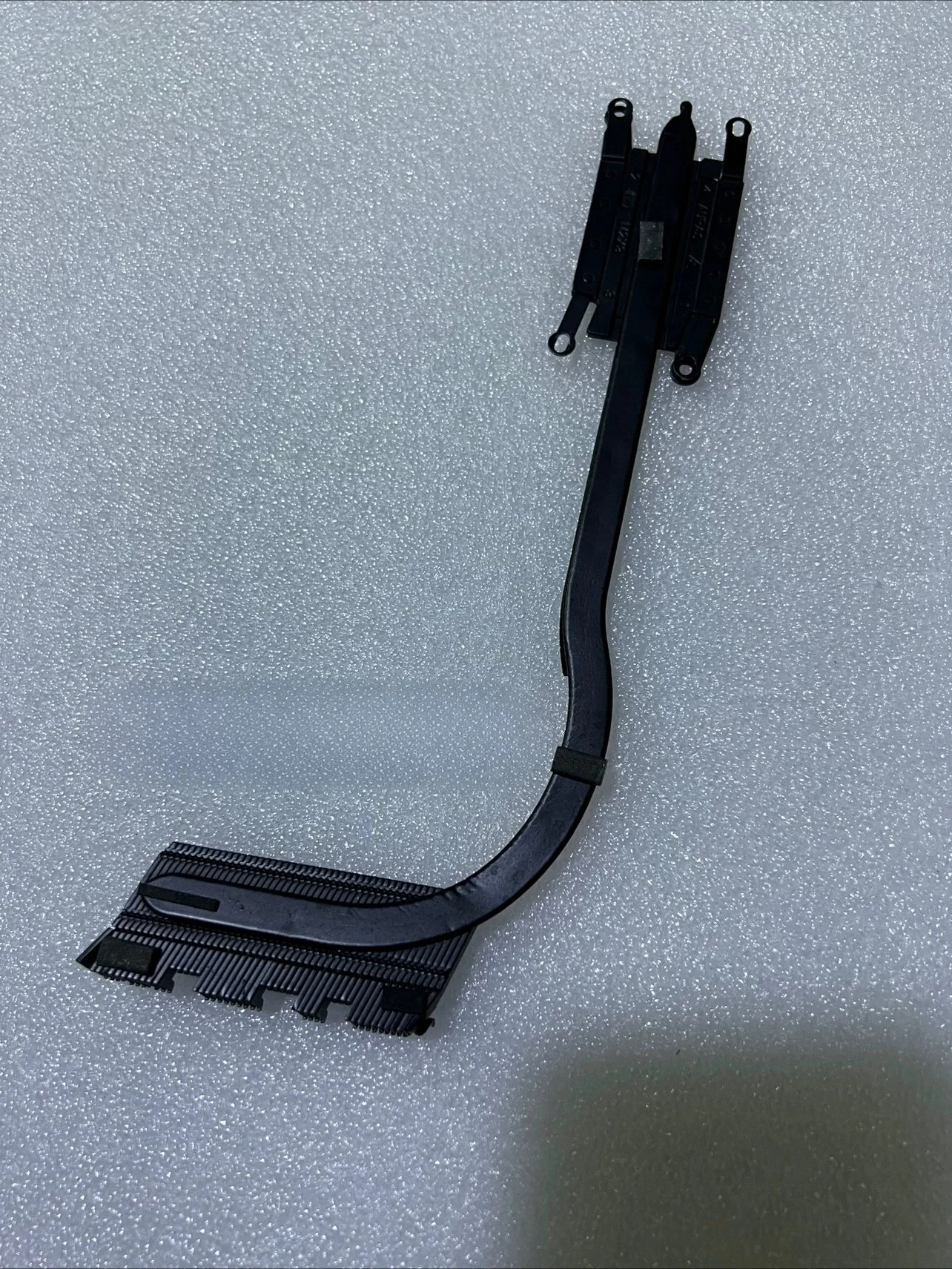For Dell Latitude 5500 5501 M3540 UMA Integrated Heat Dissipation 01VYYW