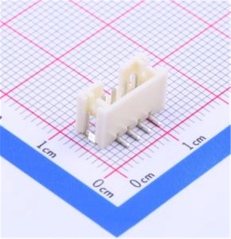 

50PCS/LOT(Line to board/line to line connector) B4B-PH-SM4-TB(LF)(SN)