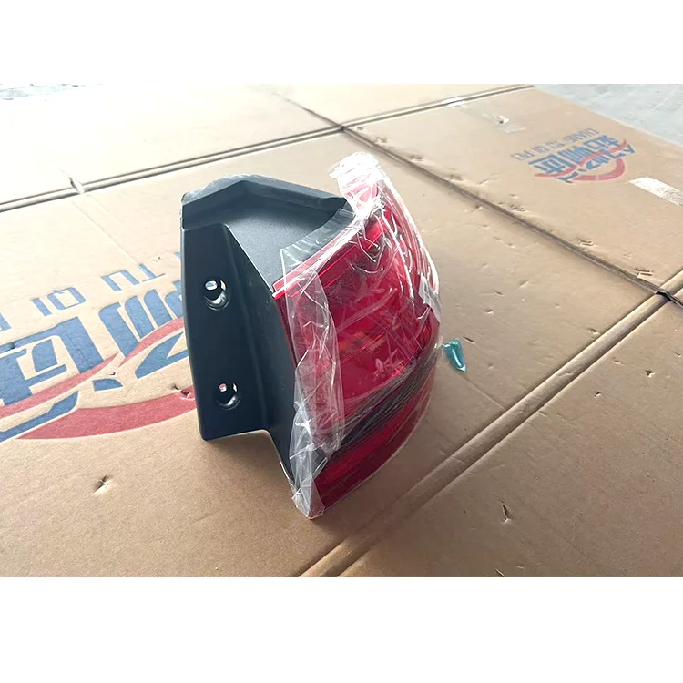 High Quality Side Surround Rear Combination Light Professionally Certified Universal Parts for NL-3