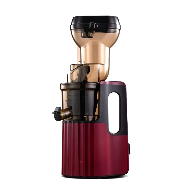 

Large diameter juicer, juice residue separation household small fruit fried juice, multi-functional commercial juice machine