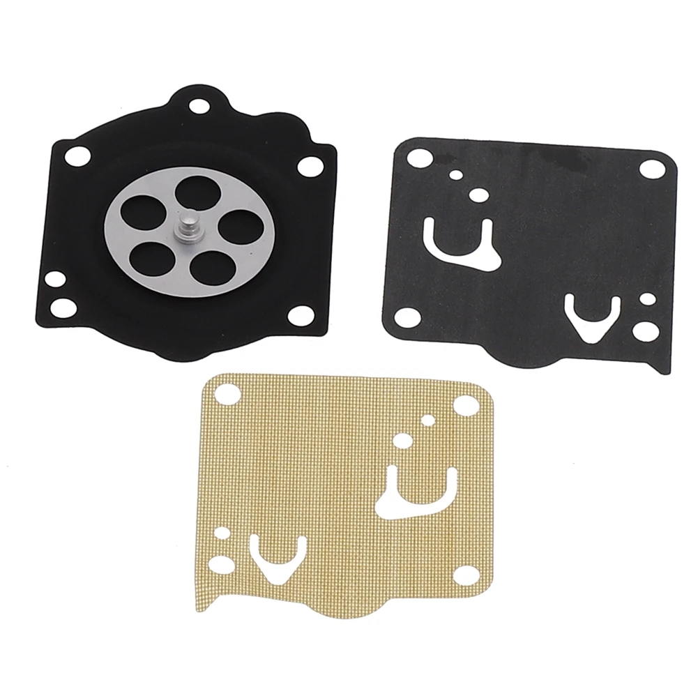 For Carburetor Repair Parts for MS660 and Compatible Models For 066 050 051 056 064 076 Compatibility Required