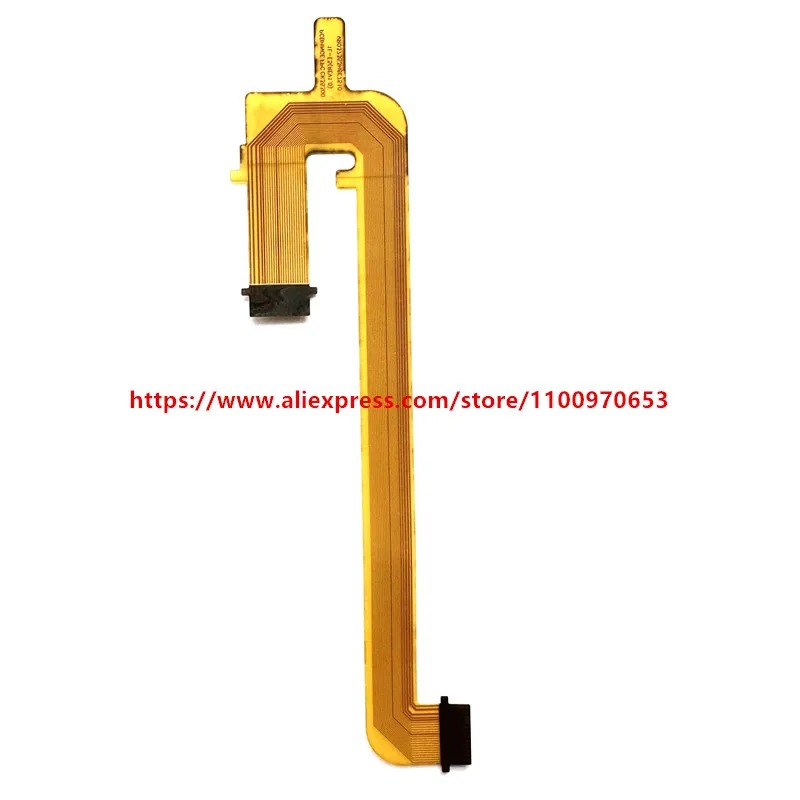 

NEW Lens Line Focus Aperture Flex Cable For DMC- ZS20 TZ30 ZS30 TZ40 ZS19 TZ27 ZS25 TZ31 ZS35 ZS45 Flex Cable Repair Part