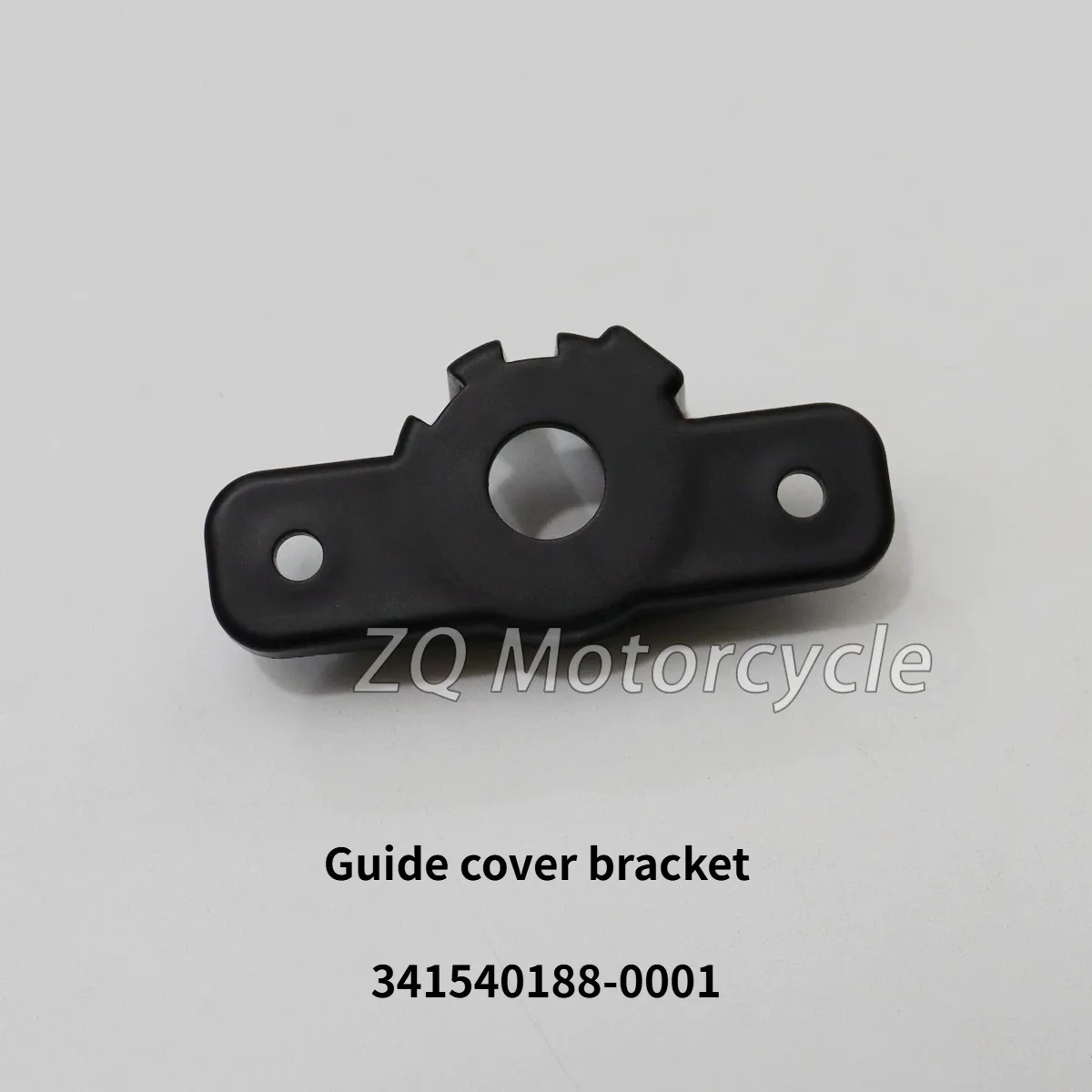 Original parts for VOGE LX800-2A DS800X Rally: left and right steering fairing, windshield, instrument panel, and USB charger.