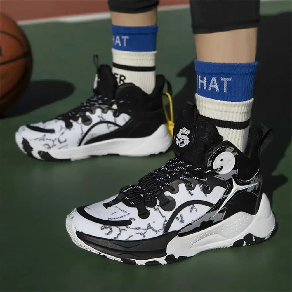 

Нескользящая разноцветная обувь для бега, мужские роскошные баскетбольные кроссовки для ходьбы, 2024 спортивные подарки, промышленная швейная баскетбольная корзина