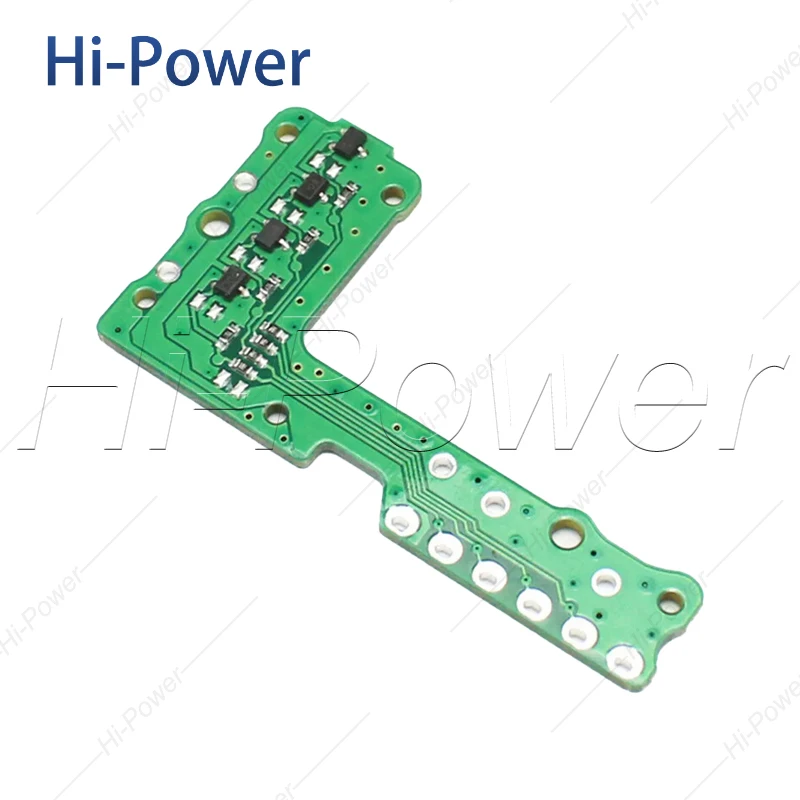 Automatic Transmission 6HP21 Computer Control Unit Shift Gear Postion Sensor  For BMW F02 730 / 750 Car Accessories 6HP21 Sensor