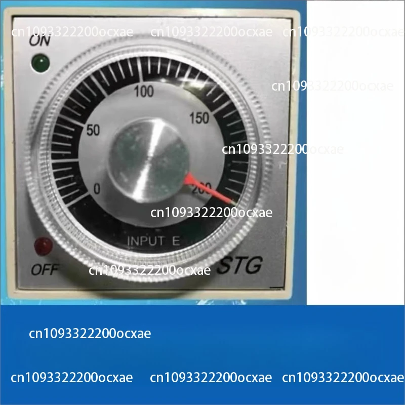 Meter Thermostat STG-4301 4001 Packing Machine Thermostat XMTG-131