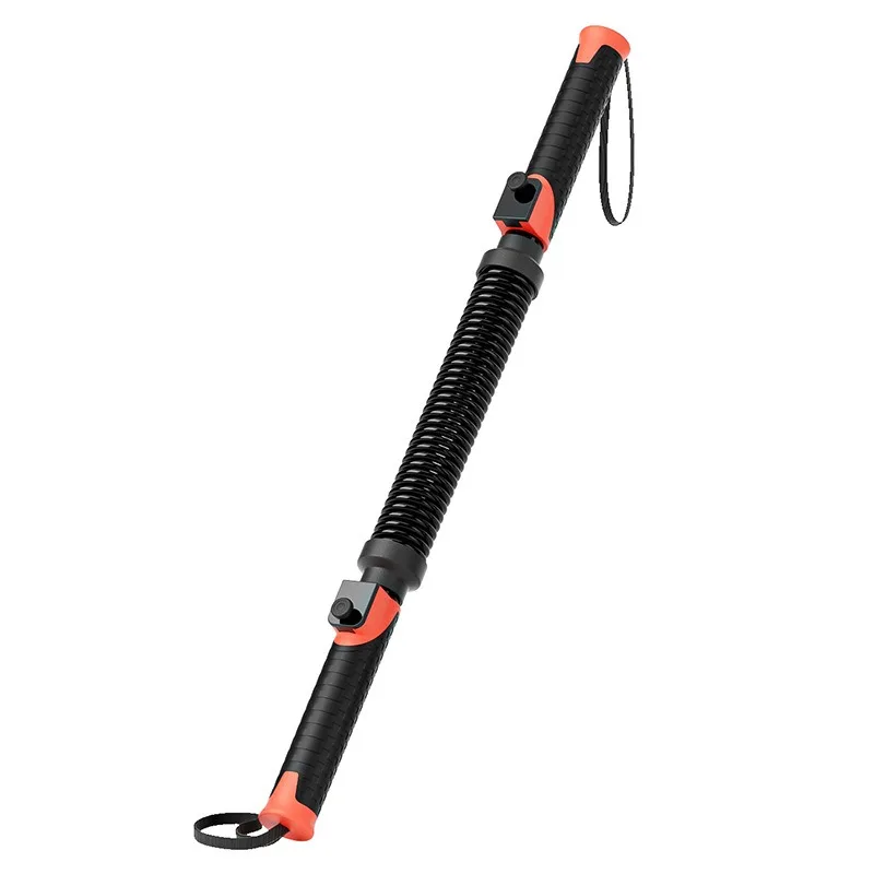 Adjustable Spring Arm Exerciser Thickened Design For Chest Arm Grip Core Training Household Indoor Fitness Workout Equipment