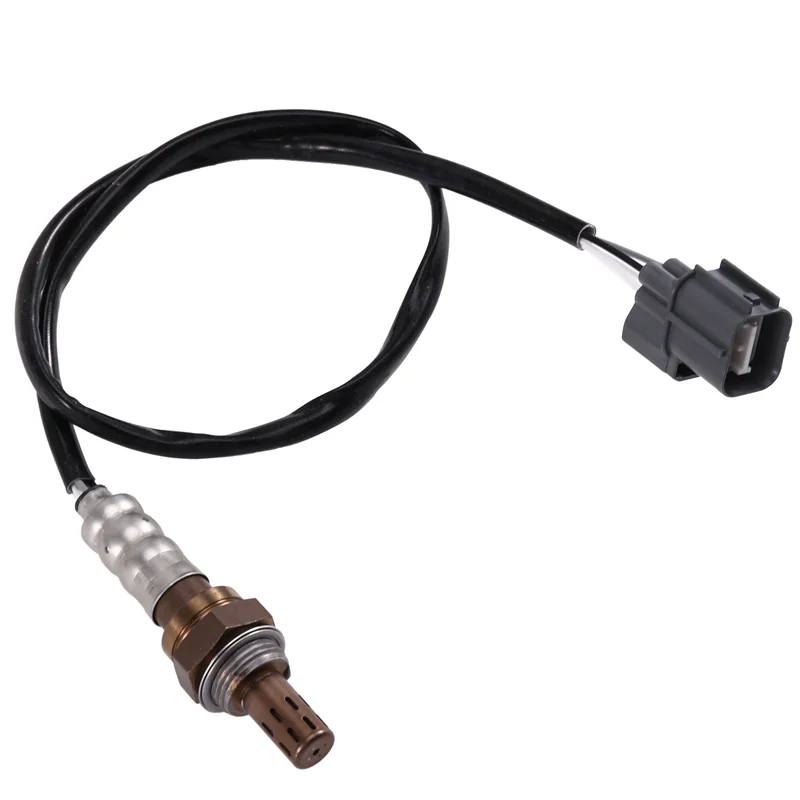 

ABQB-Oxygen Sensor 35655-ZY3-013 Lambda Probe O2 Sensor For Honda BF200 BF225 200HP 225HP Marine Outboard Parts 35655ZY3013