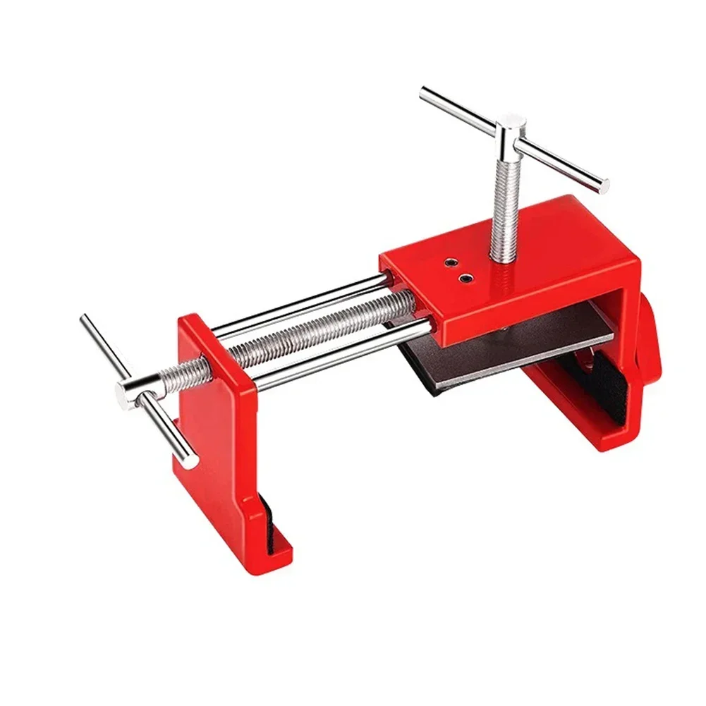 Professional Installation Cabinet Punch Jig Drilling Holding Clip Compact Size Easy Handling And Storage Ergonomic Design