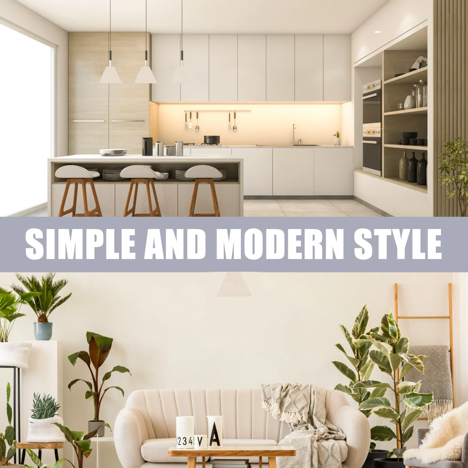 

1Pcs Exquisite Cloth Lampshade Practical Light Cover Wonderful Delicate Style Build Decorative Lighting for Your Room