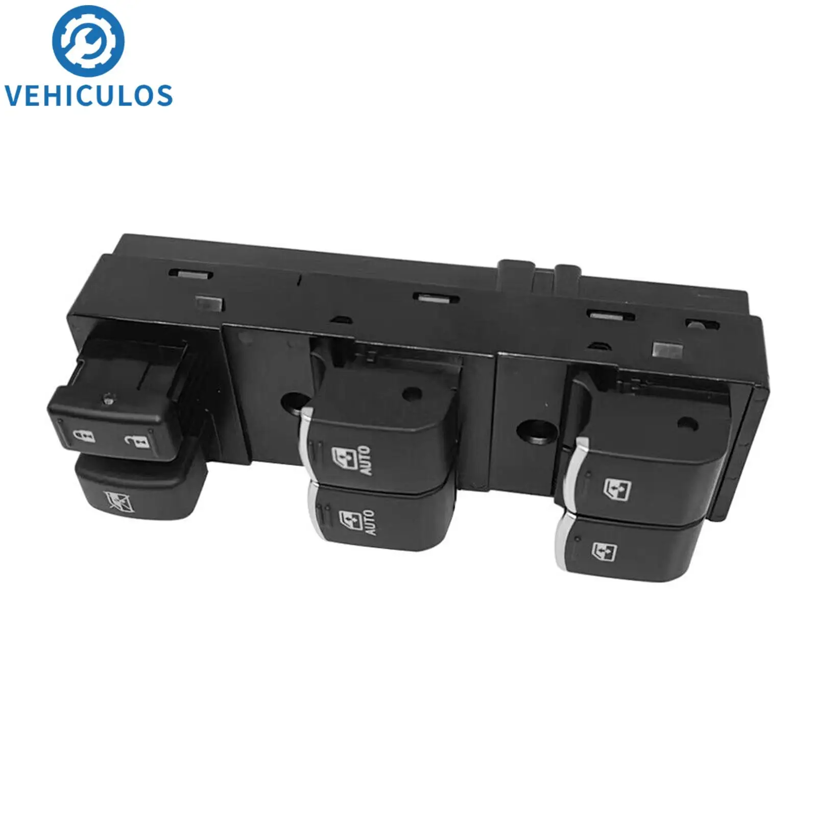 

Front Left Door Power Window Main Switch 83071SG073 83071-SG073 For Subaru Forester 2017-2018 Black Window Main Switch