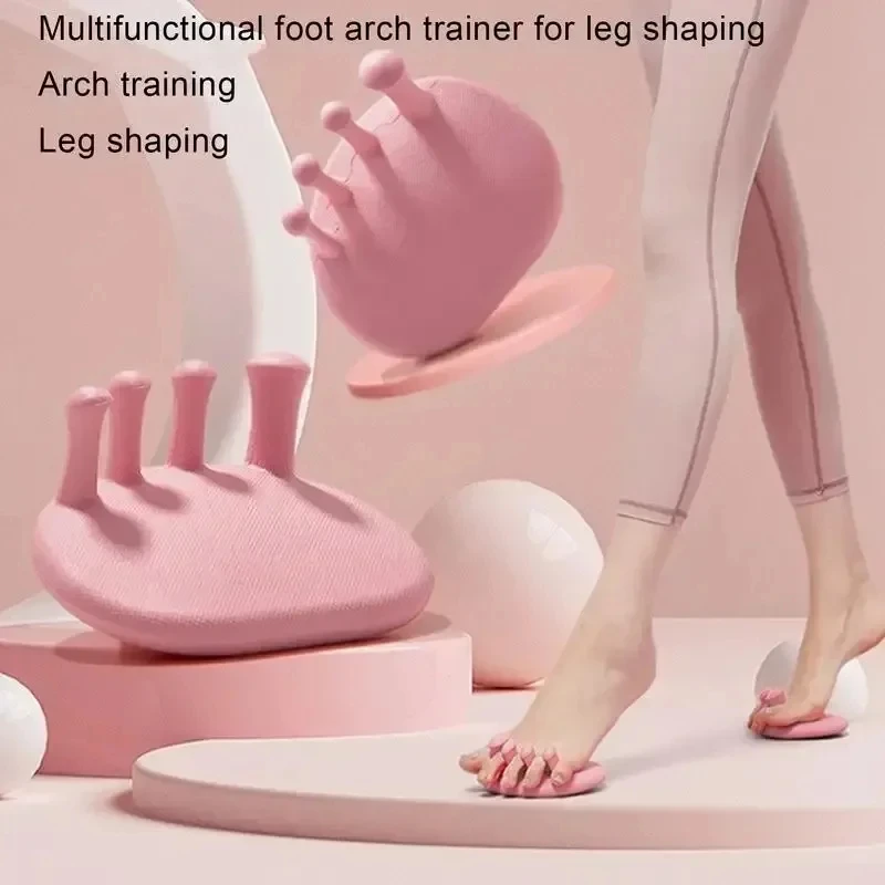 Корректор стопы для поддержки свода