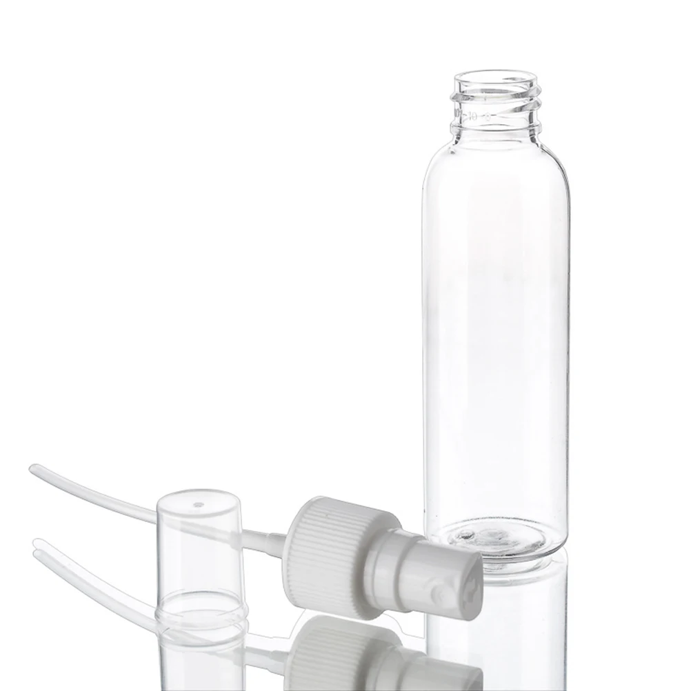 

20 Pcs Mini Spray Small Sprayer Fine Mist Liquid Misting Portable Travel Miniature