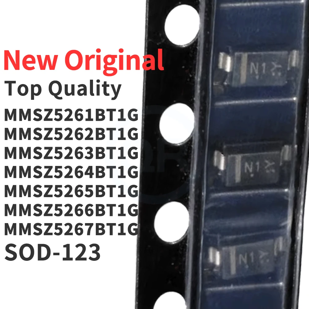 (100 Pcs) Mmsz5261B…