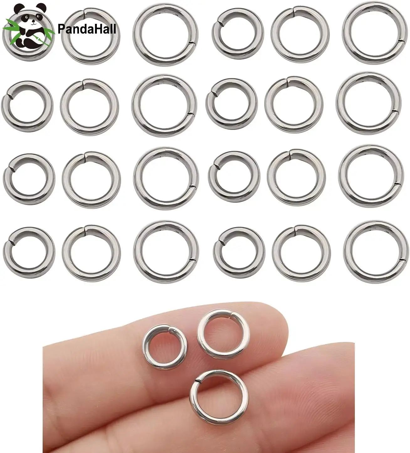 #32 Best Jump Rings to Buy In 2026