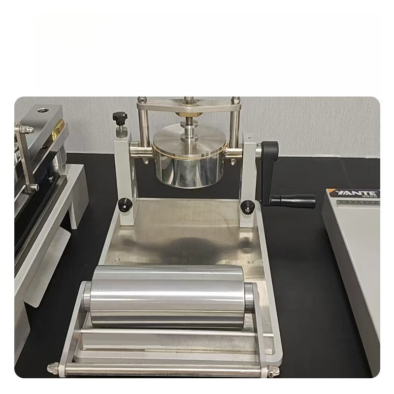 Paper Surface Water Absorption Weight Tester YT-125 Absorption Tester Paper and cardboard water absorption test