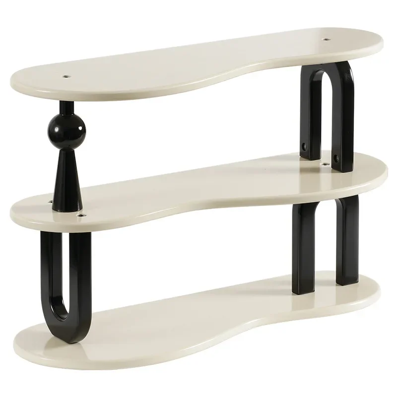 

Key storage ornament, living room cream wind storage cup holder, high-end decoration