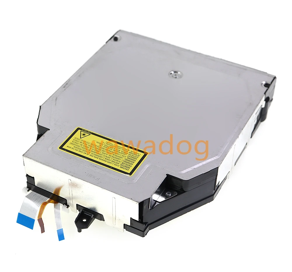 1pc For PS3 KEM-450DAA KEM-400AAA KEM-450AAA KEM-450EAA KES-410ACA BLU-RAY DVD Drive Complete Replacement