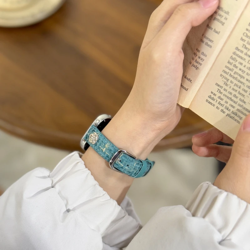 Модный ремешок для часов Huawei Fit3, ремешок для часов HUAWEI Watch Fit2/Fit1, умные часы, спортивный браслет, женский браслет