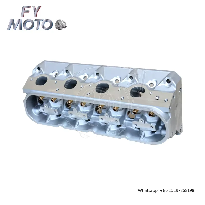 

High Performance Aluminum Engine Cylinder Head for GM LS-1 Series