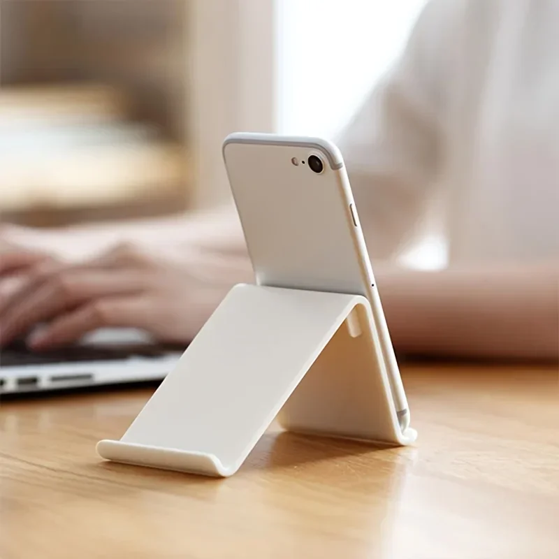 

Desk Mobile Phone Holder Stand For IPhone IPad Xiaomi Adjustable Desktop Tablet Holder Universal Table Cell Phone Stand