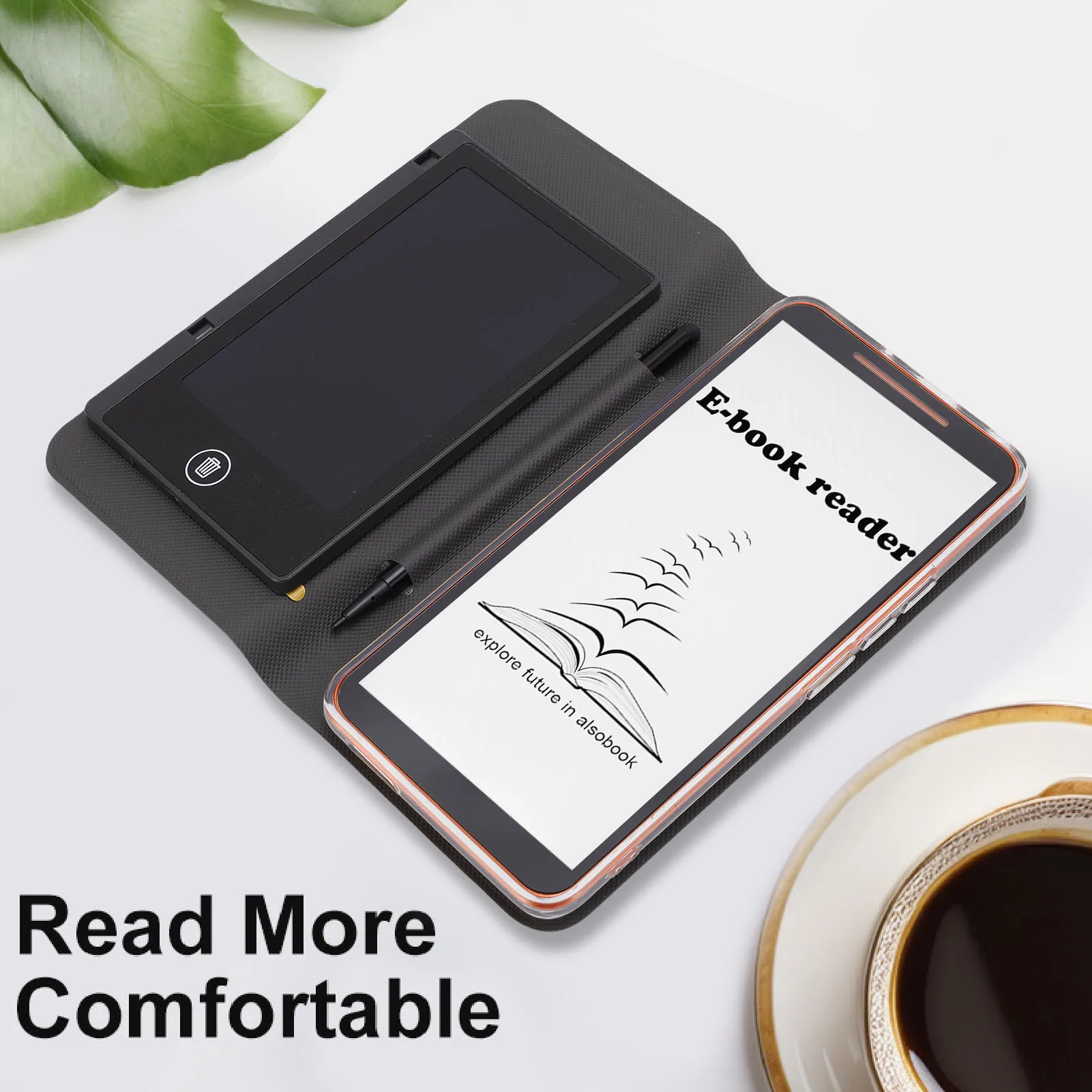 #30 Best Electronic Book Readers to Buy In 2026