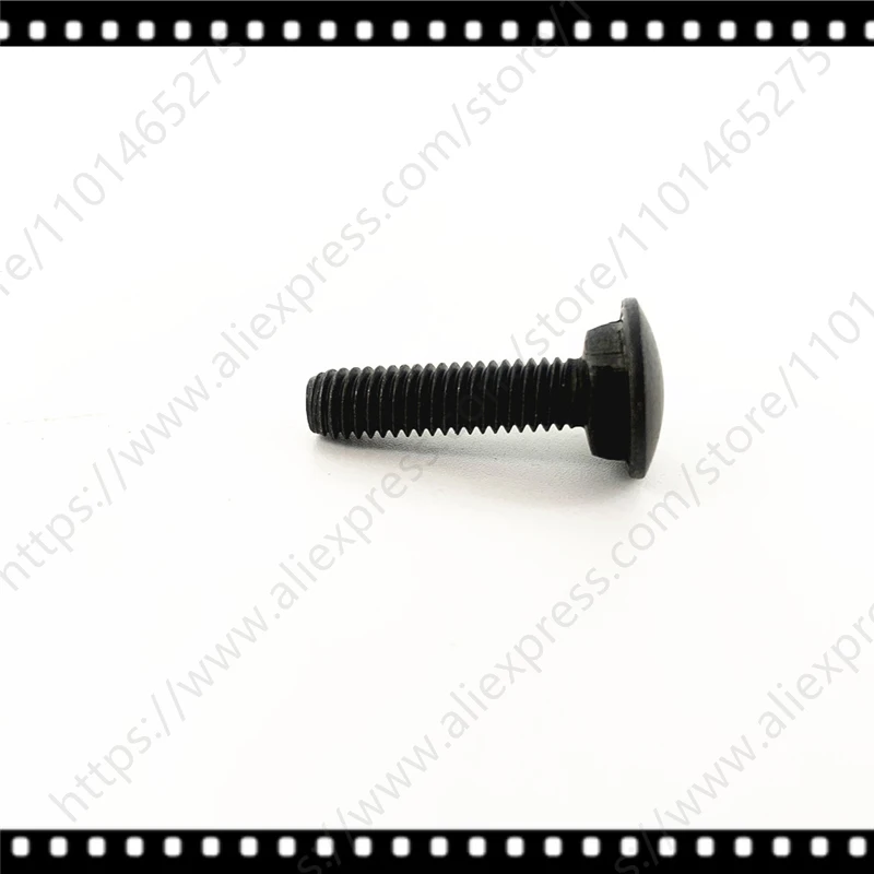 Carriage Bolt For D… - image
