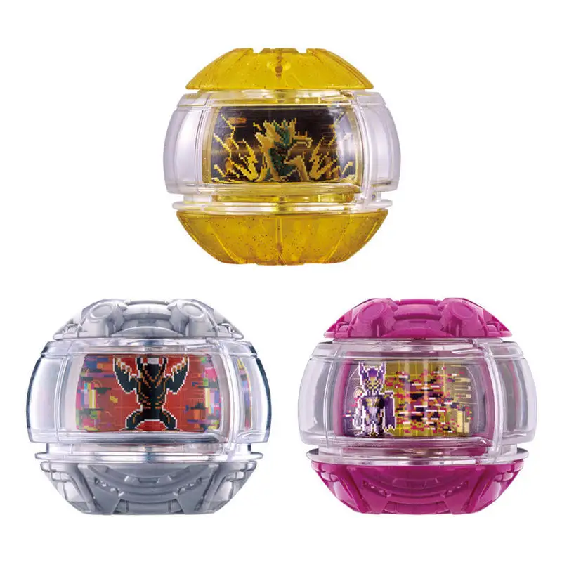 Bandai Kamen Rider Zeztz Zzz Lord Prayer Rival Transforming  Mode Transformation  Anime Cosplay Toy view 5