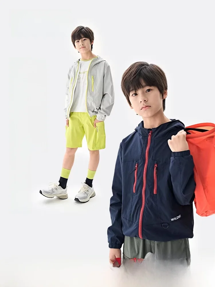 cotton-uncle-spring-autumn-new-outdoor-soft-jacket-for-boys-with-hood-sporty-anti-friction-regular-coat-zipper-closure