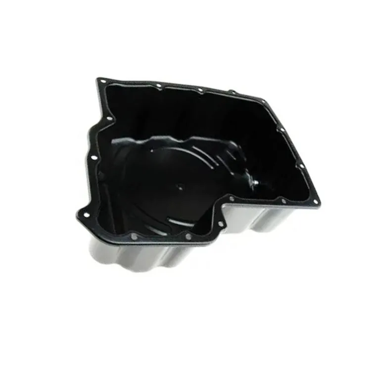 2024 Trending ford v348 engine 2.2 parts oil sump 9C1Q 6675 AA for ford transit mk8 oil pan autp motor