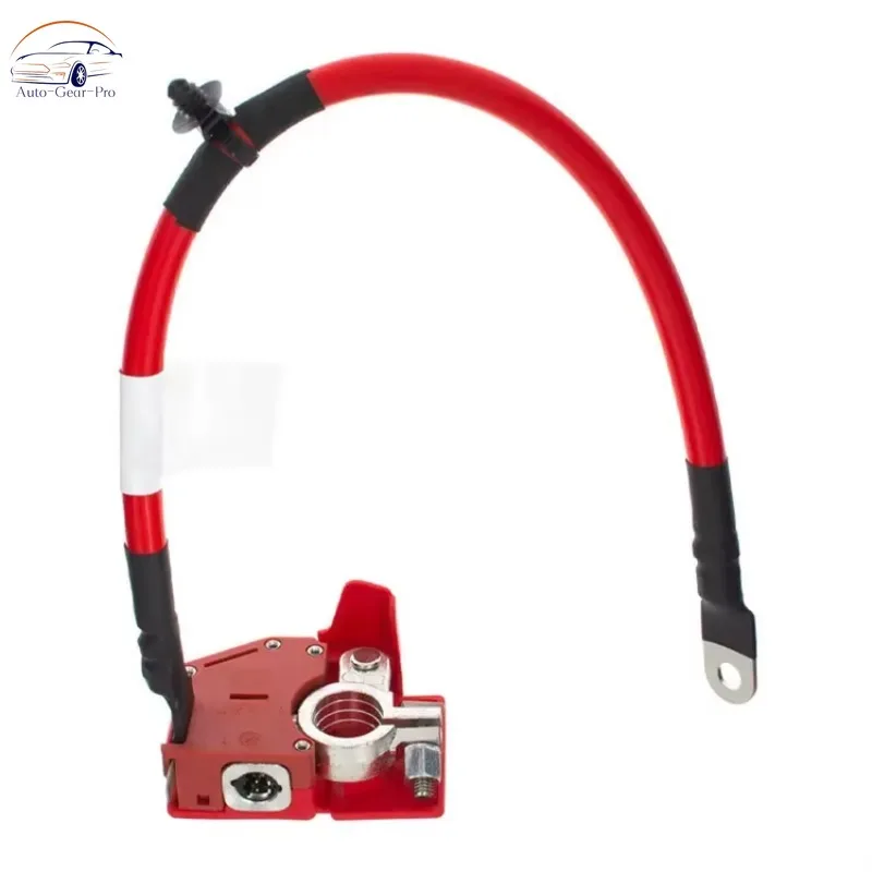 61128796155 Battery Fuse Positive Protection Cable Wire For BMW 3 4 Series G20 G21 G22 61128796959 61128707406 8796155 5A690C1