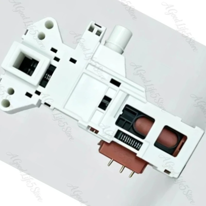 Suitable for Panasonic Washing Machine Door Lock Drum Door Switch DA040752PA6-GF30 XQG60-M6201 Electronic Door Lock（WDS87079）