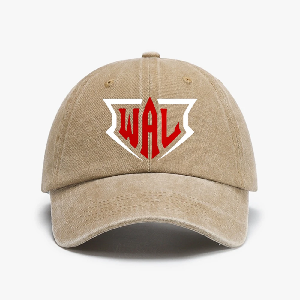 Men world armwrestling league baseball cap fashion outdoor sports Denim caps casual Adjustable Snapback hats Casquette