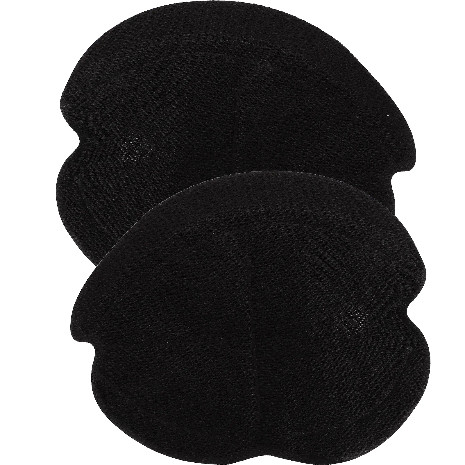 

2pcs Inflatable Bra Inserts Removable Pads Women Sports Bras Adjustable Enlarge Cups Natural Polyester Underwear