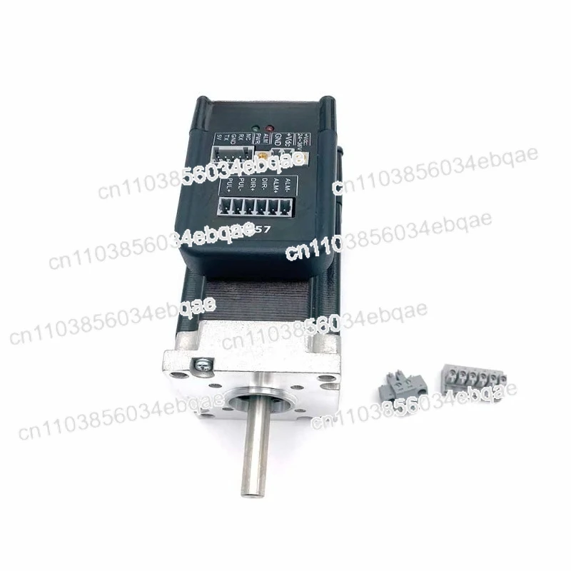 For Servo Motor ISV5709V36-1000 90W for Inkjet/solvent Printer Engine  ISV57 DC Carriage Engine Used