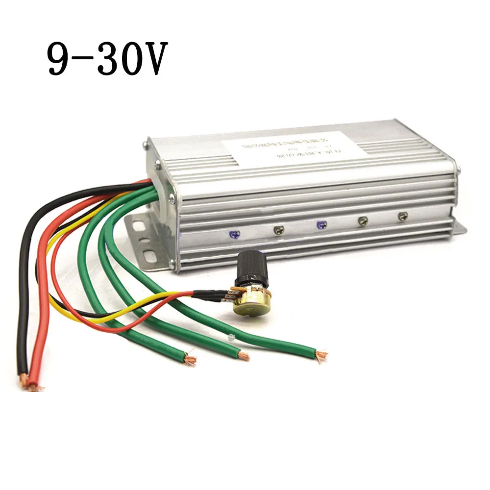 ​DC9-30V 30A 1650W …