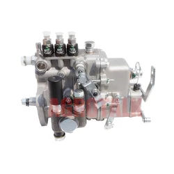 High pressurre fuel pump for Fujian Lijia SL3100BT / SL3100ABT / SL3105BT / SL3105ABT series engine, not EPA engine