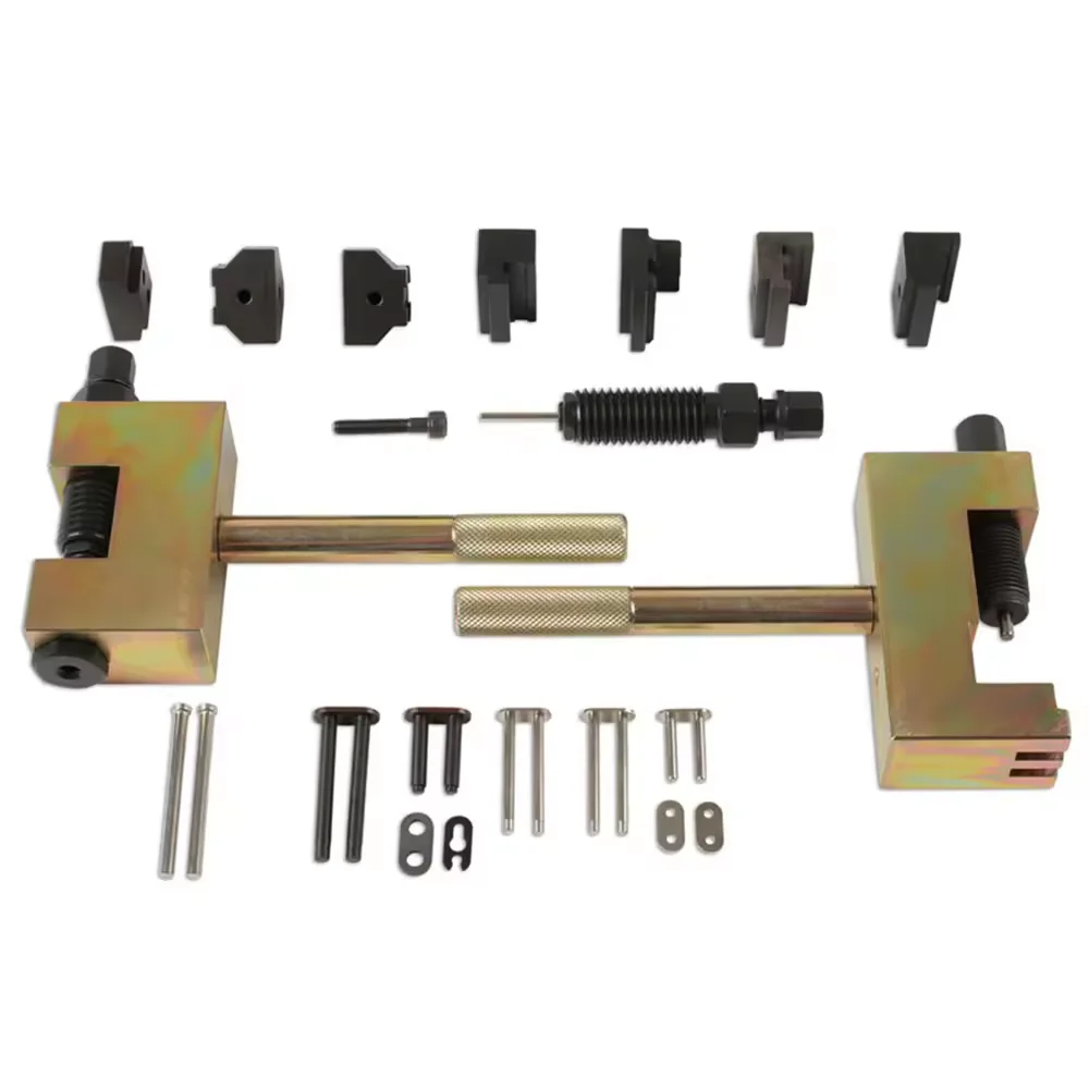 

Engine Timing Chain Removal Installer CHAIN BREAKER For Benz Riveting Tool M271 M272 M273