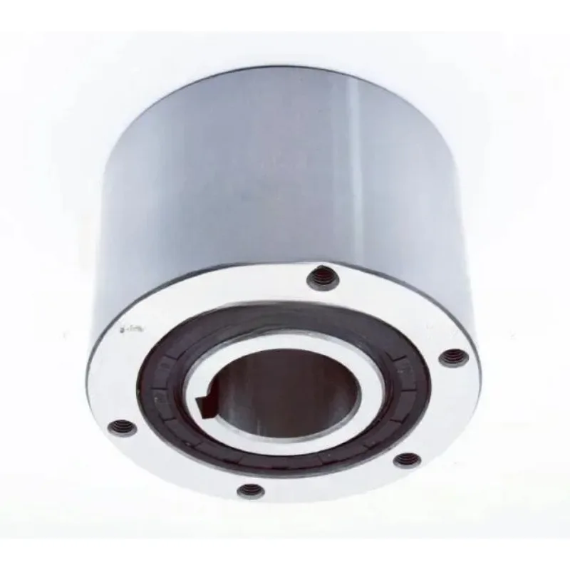 Wedge Overrunning C…