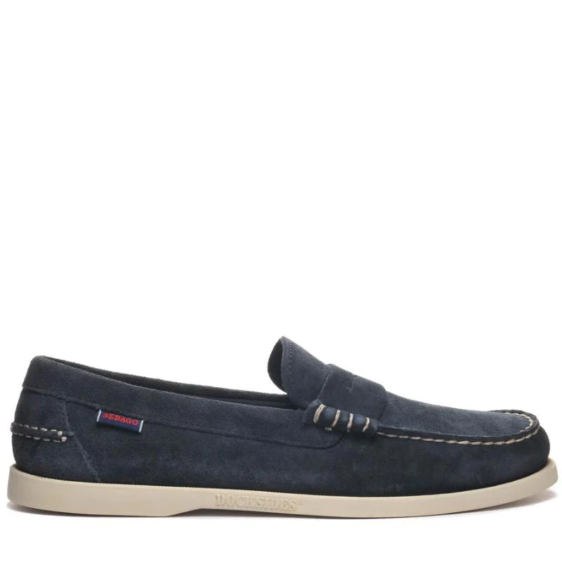 Мужские Аутентичные туфли seбаго Docksides