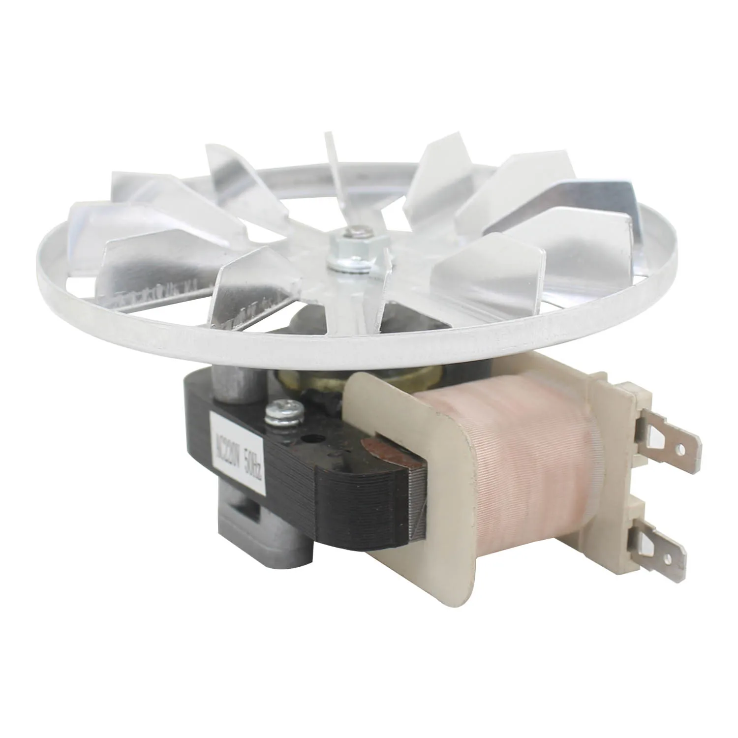 shaded pole motor fans AC220V for Dried fruit machine food air-drying dehydrator household and commercial motor fan accessories