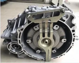 Atx M11 Gearbox Aut…