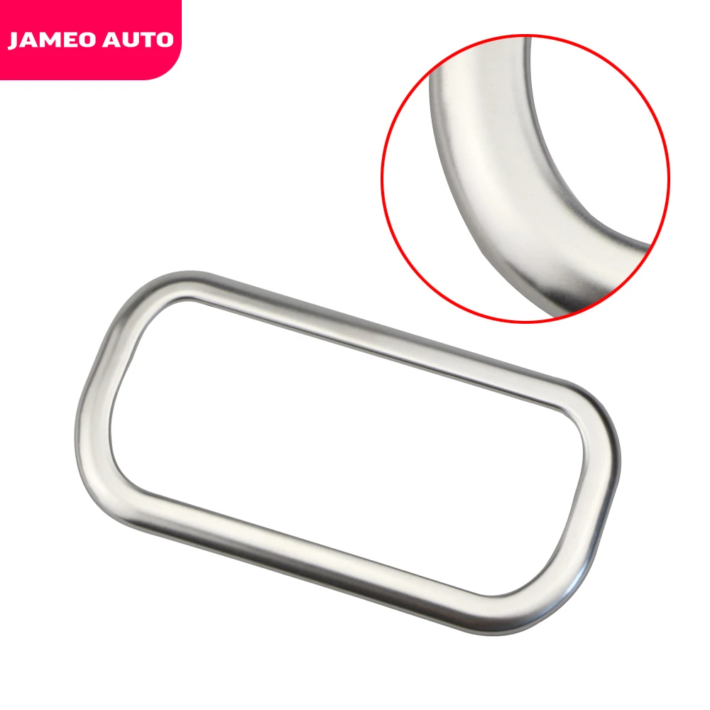 Car Styling Stainless Steel Accessories for Toyota C-HR CHR 2016 -  2022 Rear Tail Trunk Door Handle Bowl Cover Trim Decoration