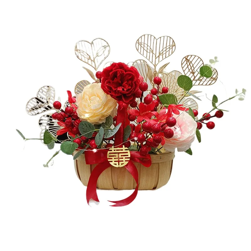 sala-nuziale-cesto-di-fiori-simulazione-fiore-set-di-nozze-forniture-di-nozze-camera-da-letto-soggiorno-cesto-di-fiori-portatile-ornamento