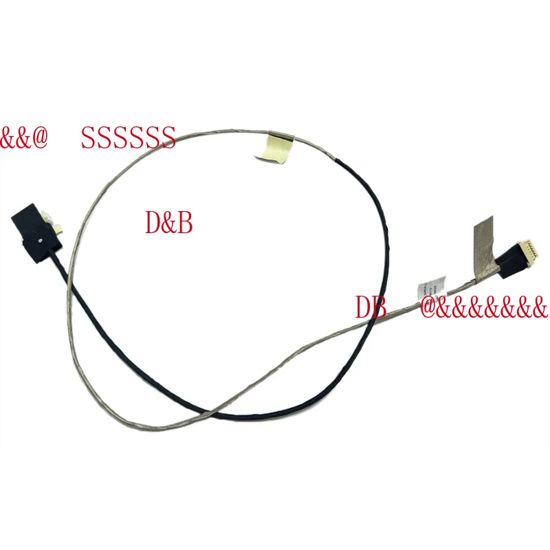 Cable de retroiluminación LCD para Lenovo AIO 520-22IKL F0D4 520-22IKU F0D5 520-22AST F0D6