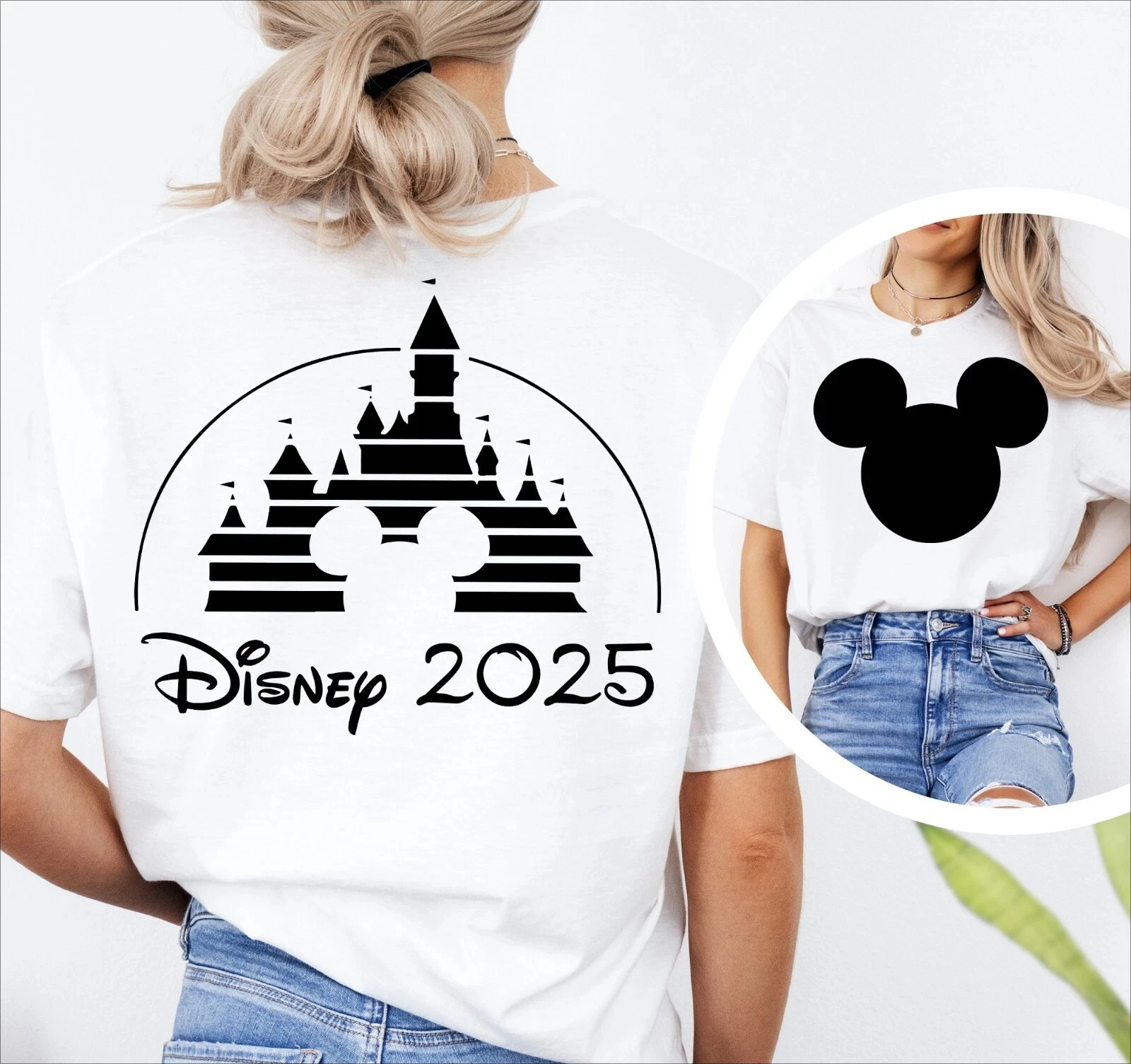 Disney Mickey Mouse… - image